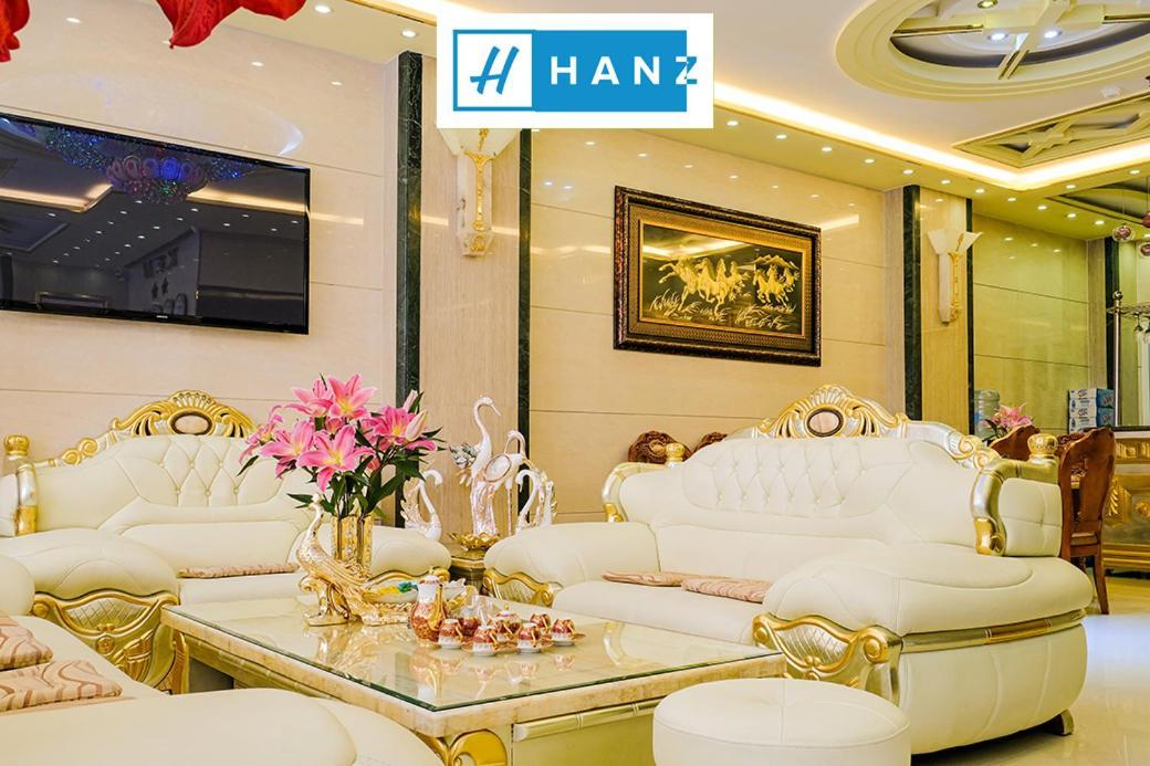 Happy 2 Hotel Saigon Ho Chi Minh City Exterior photo