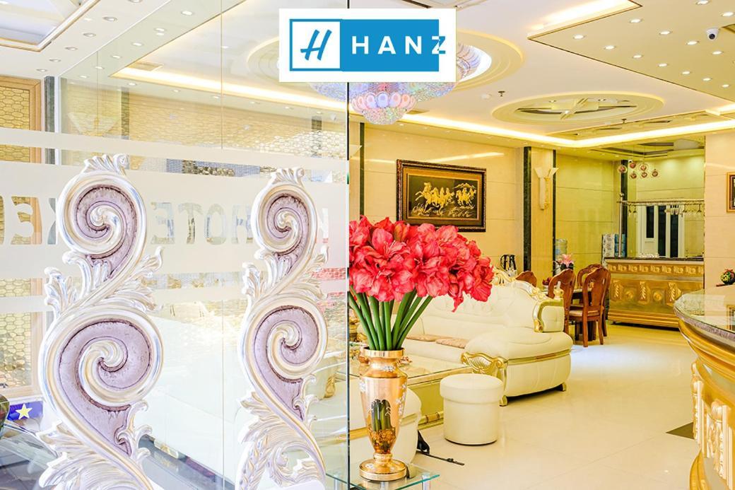 Happy 2 Hotel Saigon Ho Chi Minh City Exterior photo