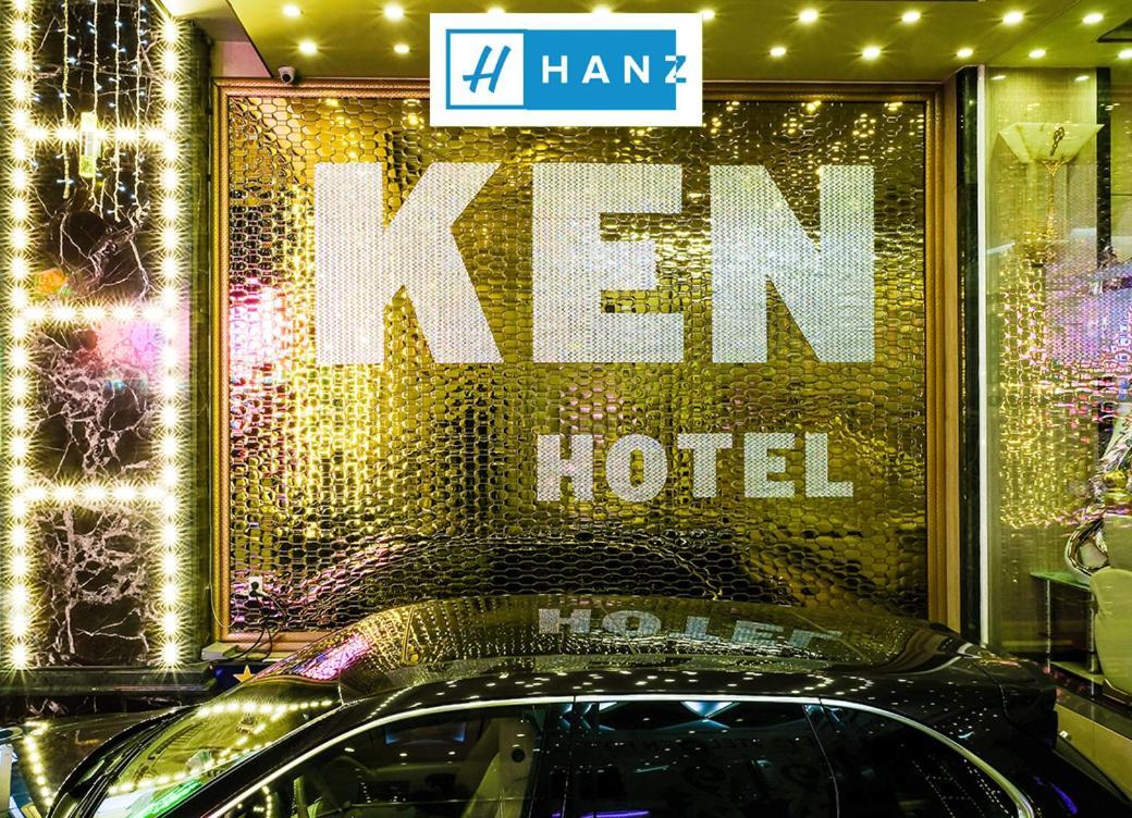 Happy 2 Hotel Saigon Ho Chi Minh City Exterior photo